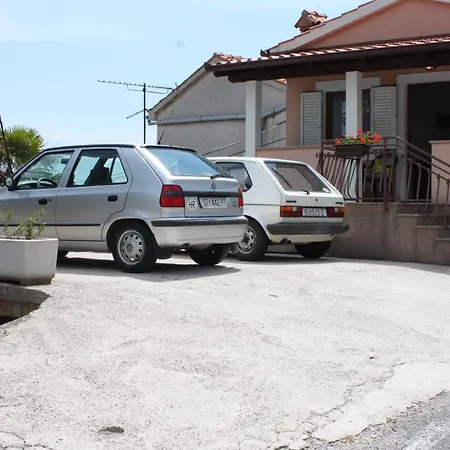 Διαμέρισμα 7794b Kraj (Istria)