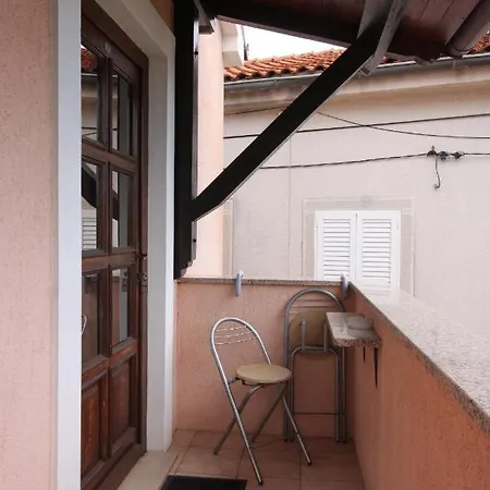 Kraj 7794b Appartamento Kraj (Istria)