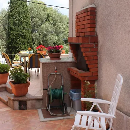 7794b Apartment Kraj (Istria)