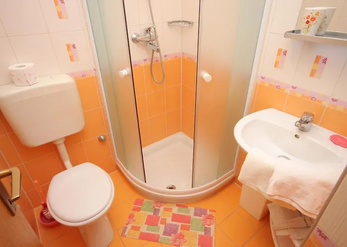 7794b Apartmán Kraj (Istria)