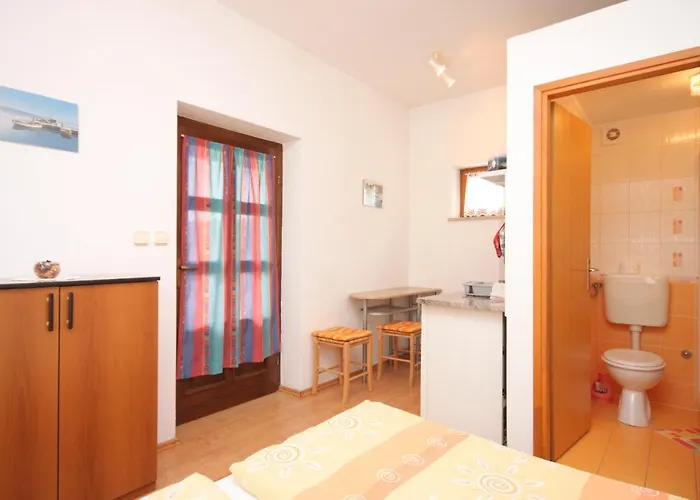 7794b Apartmán Kraj (Istria)