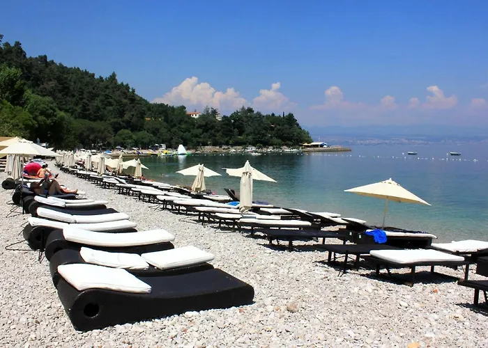 7794b Apartmán Kraj (Istria)