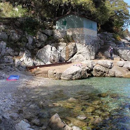 7794b Apartmán Kraj (Istria)