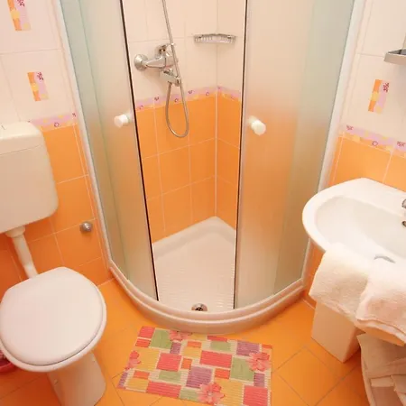 7794b Apartmán Kraj (Istria)