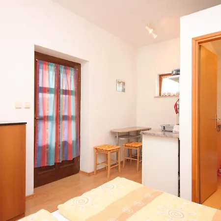 7794b Apartmán Kraj (Istria)