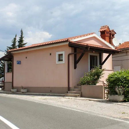 7794b Apartment Kraj (Istria)
