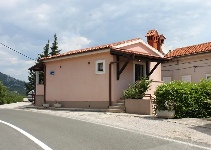 7794b 公寓 Kraj (Istria)